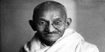 Gandhi Jayanti 2022 : CM भूपेश बघेल ने राष्ट्रपिता महात्मा गांधी को किया नमन, बोले- बापू के दिखाए मार्ग पर चलकर छत्तीसगढ़ ग्राम स्वराज्य की दिशा में आगे बढ़ रहा