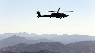 Helicopter Crash : भारतीय सेना का चीता हेलीकॉप्टर हुआ दुर्घटनाग्रस्त, एक पायलट की मौत, दूसरे की हालत गंभीर