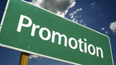 Promotion Breaking