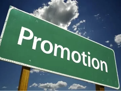 Promotion Breaking