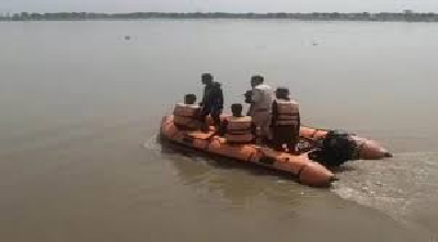 CG NEWS : इंद्रावती नदी में पलटी नाव, फार्मासिस्ट की मौत, शव हुआ बरामद...
