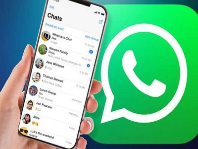 Whatsapp Data Leak