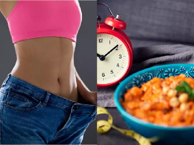 Health Tips : वजन कम करने के लिए बहा रहे पसीना! तो इन चीज़ों को खाने में करें शामिल, कुछ ही दिनों में हो जाएंगे स्लिम...