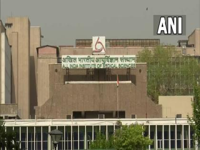 Cyber Attack In AIIMS