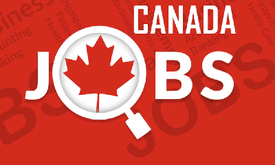 Jobs in Canada : गंभीर श्रम की कमी से जूझ रहा कनाडा, इन दो प्रांतों ने पिछले महीने ही निकाली 4 लाख से अधिक जॉब वेकेंसी