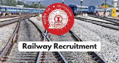 Railway Job Alert 