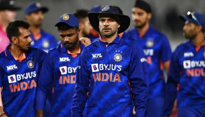 IND Vs NZ 3rd ODI : कल खेला जाएगा तीसरा और आखिरी मुकाबला, भारतीय टीम के सामने होगी सीरीज बचाने की चुनौती, जानें कहीं मौसम फिर तो नहीं फेर देगा पानी!