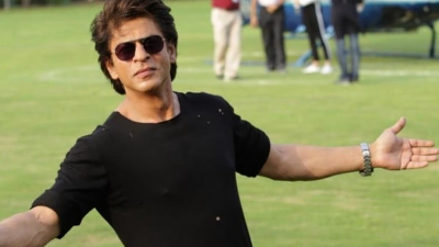 ShahRukh Khan Film Will Be Shot In CG : छत्तीसगढ़ के इस पर्यटन स्थल पर होगी Shahrukh Khan की अपकमिंग फिल्म की शूटिंग, सारी तैयारियां हुई पूरी, जानें तारीख - जगह...