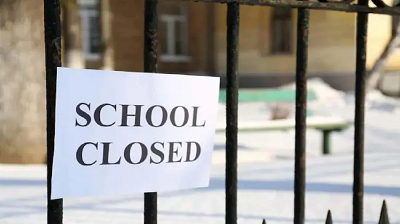 School Closed News