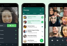 Whatsapp Calling Features