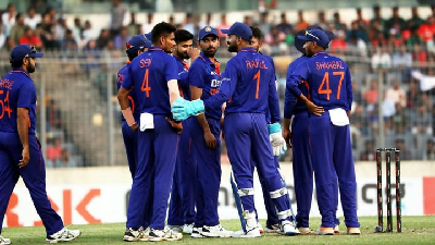 Cricket Info : श्रीलंका, न्यूजीलैंड और ऑस्ट्रेलिया के खिलाफ घरेलू सीरीज के लिए BCCI ने जारी किया शेड्यूल, रायपुर समेत यहां खेले जाएंगे मैच