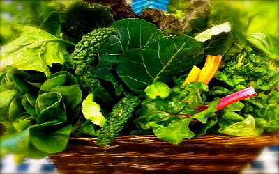 Eat vegetables in cold : अगर चाहते है ठंडियों में जबरदस्त एनर्जी, तो जरूर करें इन भाजियों का सेवन, बीमारियां रहेंगी कोसो दूर...