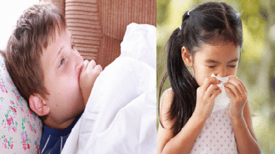 Health Tips : सर्दी-जुकाम से पीड़ित है बच्चे, तो शहद का इस तरह करें इस्तेमाल, दो दिनों के भीतर मिलेगी राहत