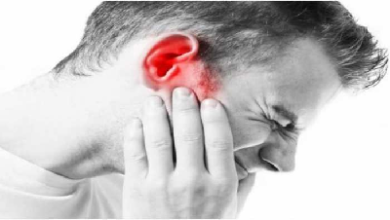 Home Remedies for Ear Pain