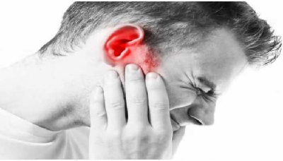 Home Remedies for Ear Pain