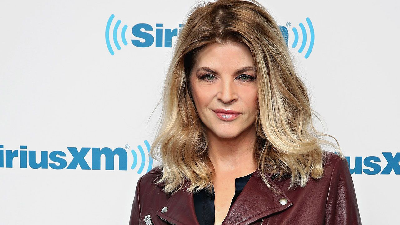 Hollywood Acress Kirstie Alley Death