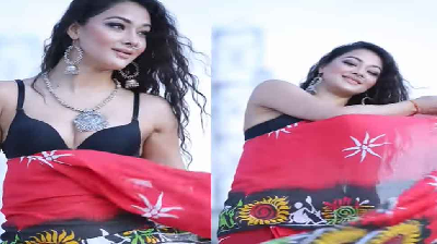 Namrata Malla Bold Video