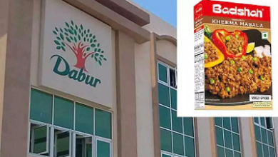 Dabur Acquired Badshah