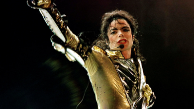 Michael Jackson Film