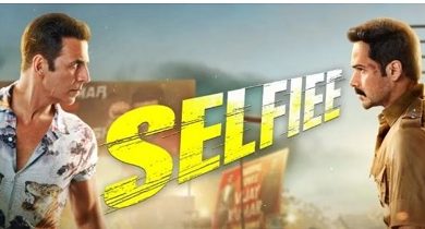 Selfiee Trailer Out
