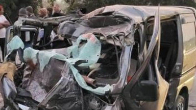Mumbai Goa Highway Big Accident
