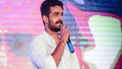 South Actor Sudheer Varma Committed Suicide