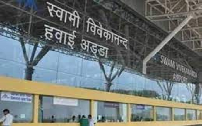 Indigo Flight Cancel : इंडिगो फ्लाइट अचानक हुई कैंसिल, रायपुर एयरपोर्ट में यात्री कर रहे हंगामा, कांग्रेस का आरोप - राजधानी में होने वाले राष्ट्रीय अधिवेशन को बधित करने का प्रयास...