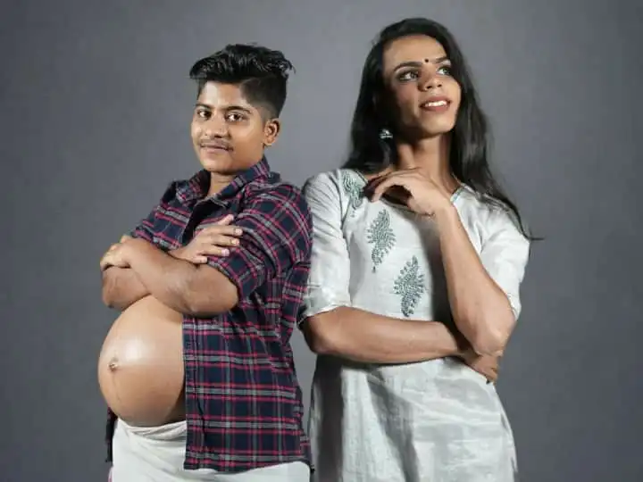 Transmail will give birth to a child : भारत का पहला ट्रांसमेल प्रेग्नेंट, फोटोशूट में दिखा बेबी बंप, जानें कब है डिलीवरी डेट...
