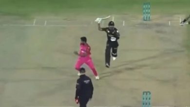 Cricket Video