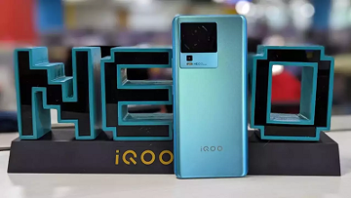 iQoo Neo 7 5G Launch