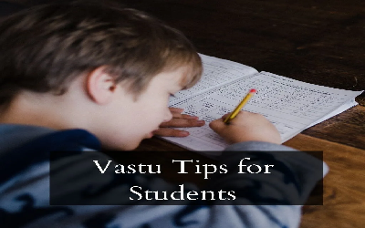 Vastu Tips For Exam