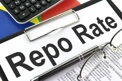 RBI Repo Rate 