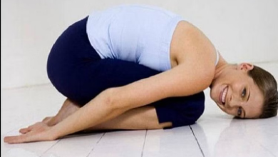 Yoga Tips: