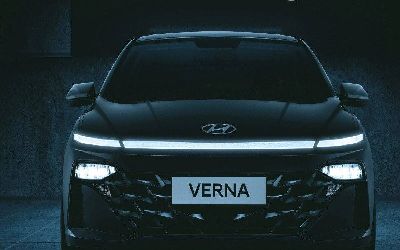 Hyundai Verna safety features: