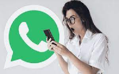 WhatsApp New Features: