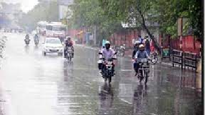 Chhattisgarh Weather Update: