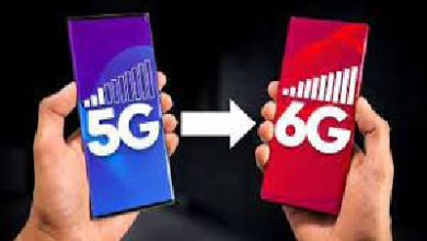6G Service in india: