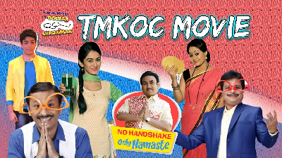 TMKOC Movie