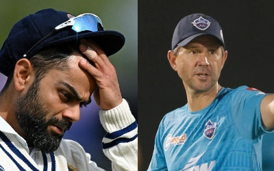 India vs Australia: