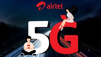 Good News For Airtel Users 