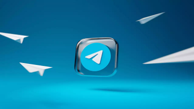 Telegram New Features 2023