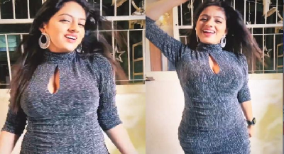 Deepika Singh Video