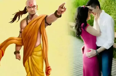 Chanakya Niti For Wife 
