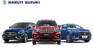 Maruti Suzuki Price Hike: