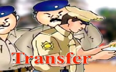 CG POLICE TRANSFER: पुलिस महकमे में बड़ी सर्जरी, ASI और प्रधान आरक्षकों का हुआ ट्रांसफर, आदेश में देखें सभी के नाम