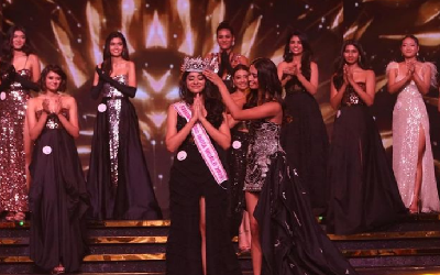 Miss India 2023: