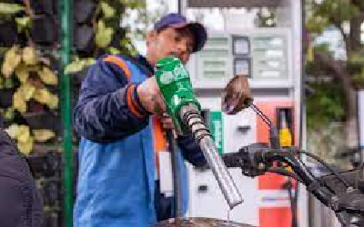 Petrol-Diesel Price Today: