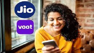 Reliance Jio OTT App JioVoot: