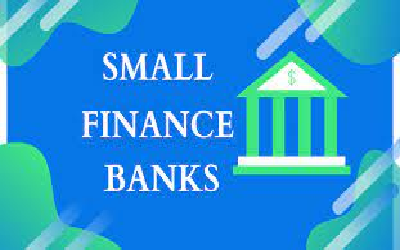 Finance Bank: