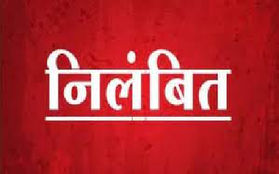 Raipur Breaking: बनरसी की पटवारी पर गिरी गाज, जिला प्रशासन ने किया निलंबित, जानिए एक्शन की वजह?